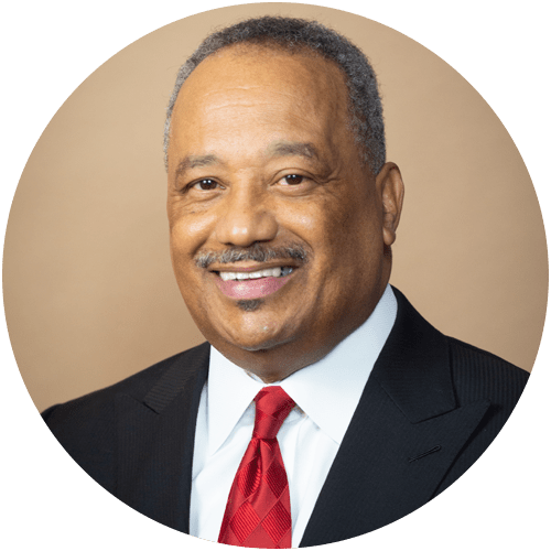 Fred Luter